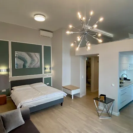 Stylish Apartment Near The River Budapest Extérieur photo