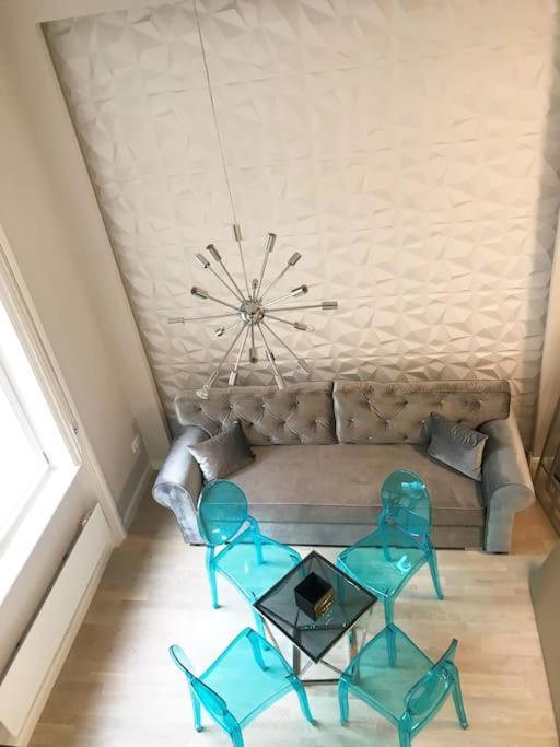 Stylish Near The River Apartamento Budapest