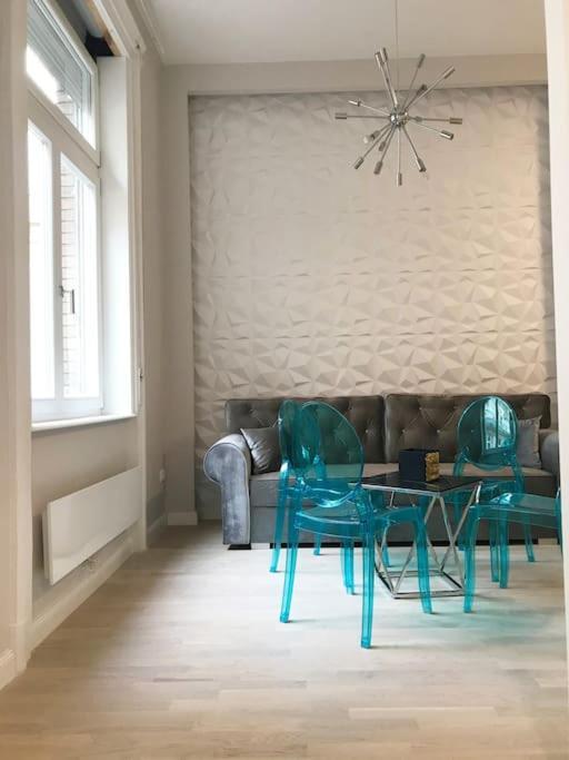 Stylish Near The River Appartement Budapest