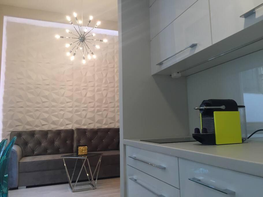 Stylish Near The River Appartement Budapest