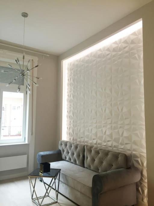 Apartamento Stylish Near The River *